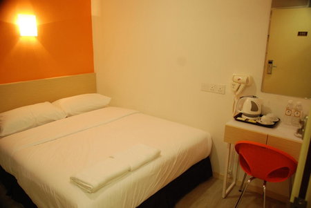 Old Penang Hotel - Penang Times Square, George Town, Malaysia