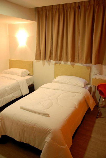 Old Penang Hotel - Penang Times Square, George Town, Malaysia