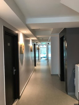Festival Boutique Hotel - Damai Complex, Kuala Lumpur, Malaysia