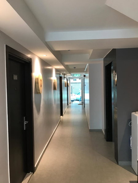 Festival Boutique Hotel - Damai Complex, Kuala Lumpur, Malaysia