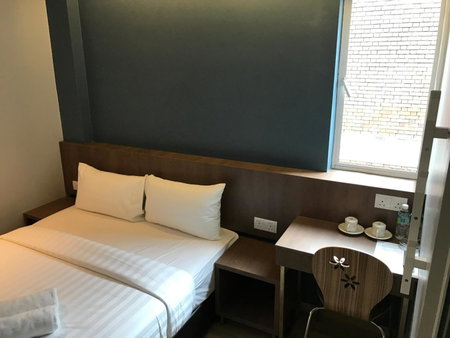 Festival Boutique Hotel - Damai Complex, Kuala Lumpur, Malaysia