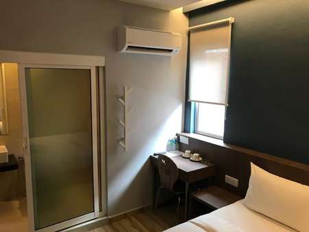 Festival Boutique Hotel - Damai Complex, Kuala Lumpur, Malaysia