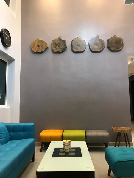 Festival Boutique Hotel - Damai Complex, Kuala Lumpur, Malaysia
