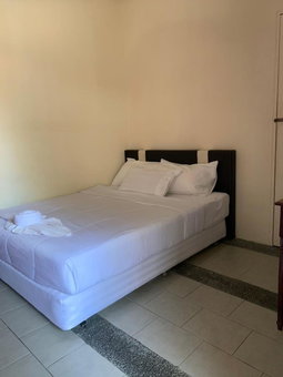 Hornbillbay Beach Resort, Kampung Teluk Nipah, Malaysia
