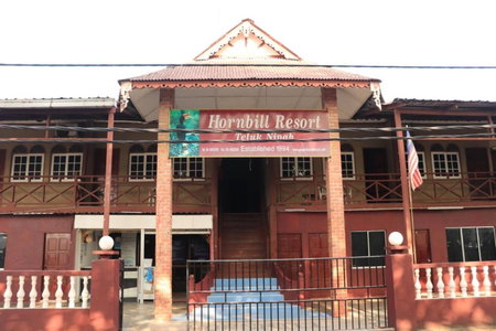 Hornbillbay Beach Resort, Kampung Teluk Nipah, Malaysia