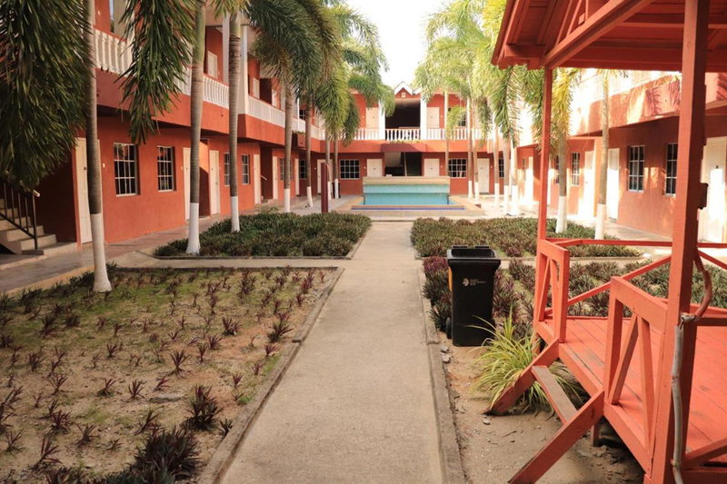 Hornbillbay Beach Resort, Kampung Teluk Nipah, Malaysia