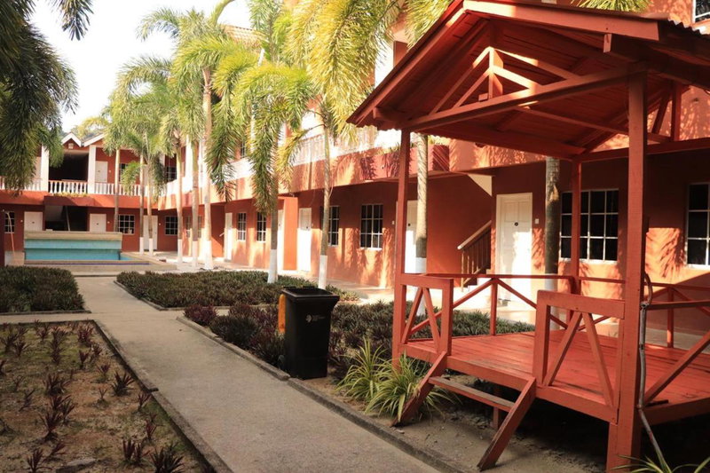 Hornbillbay Beach Resort, Kampung Teluk Nipah, Malaysia