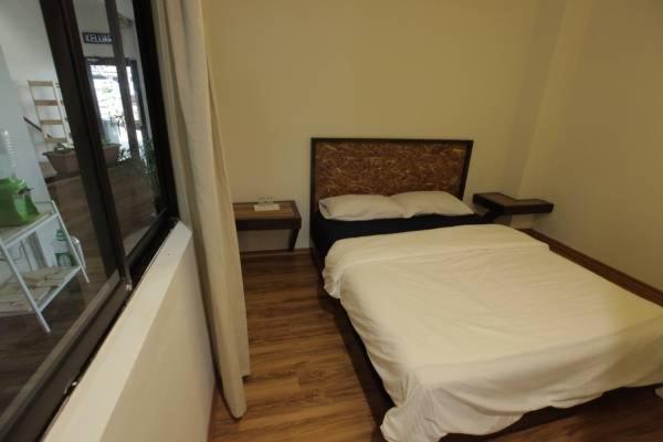 Hotel N45, Malaysia