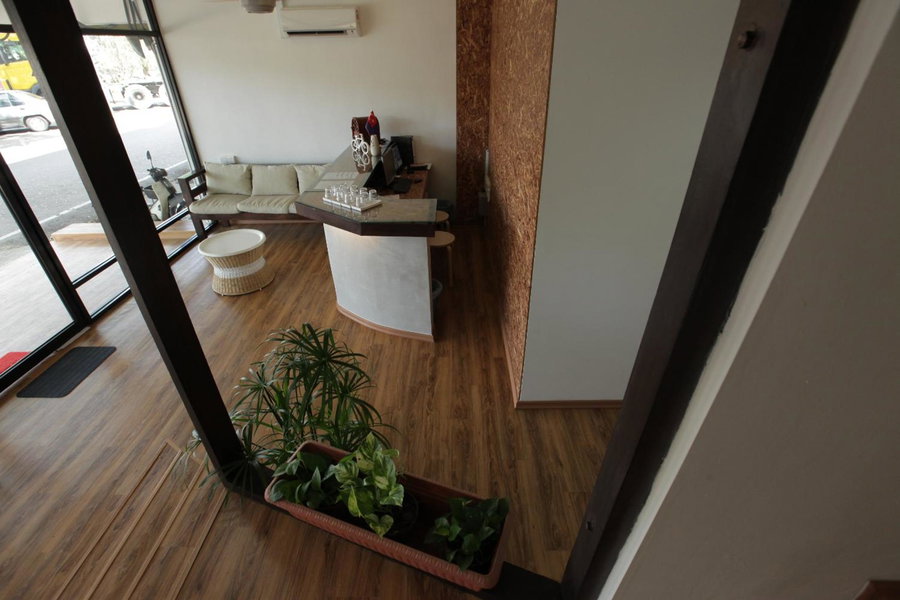 Hotel N45, Kulai, Malaysia