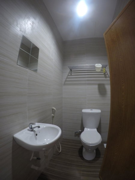 Hotel N45, Kulai, Malaysia