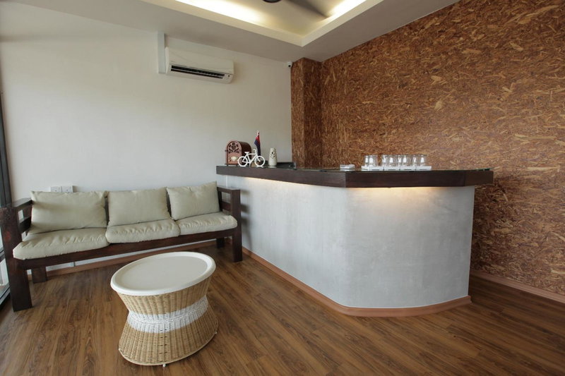 Hotel N45, Kulai, Malaysia