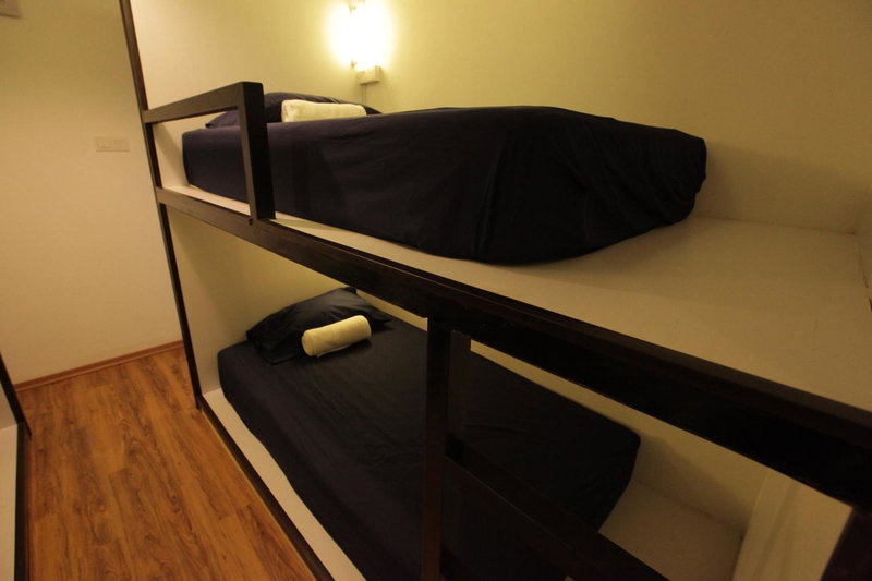 Hotel N45, Kulai, Malaysia