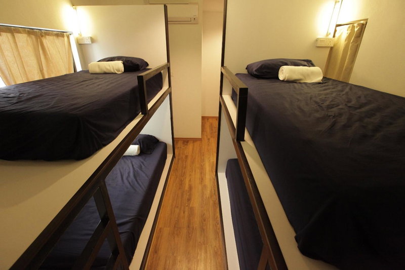 Hotel N45, Kulai, Malaysia