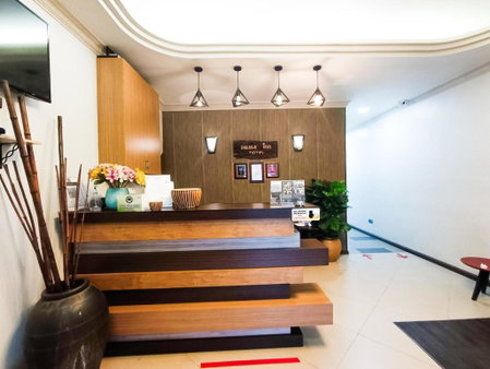 Paka Dalyla Hotel, Paka, Malaysia