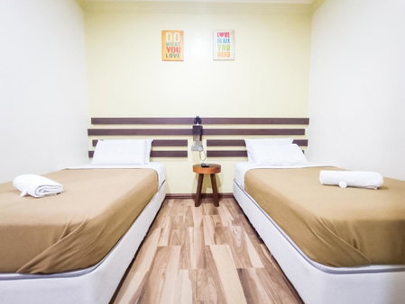 Paka Dalyla Hotel, Paka, Malaysia