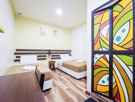 Paka Dalyla Hotel, Paka, Malaysia