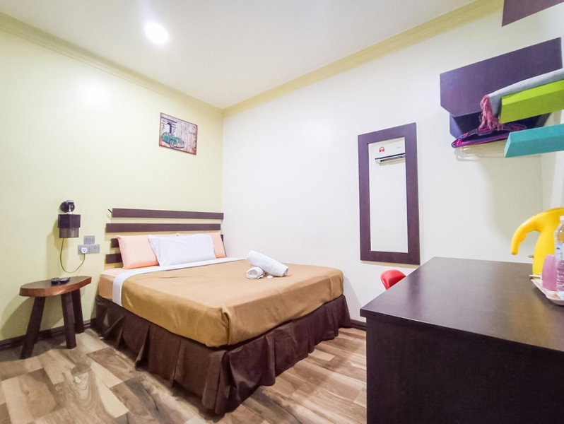 Paka Dalyla Hotel, Paka, Malaysia