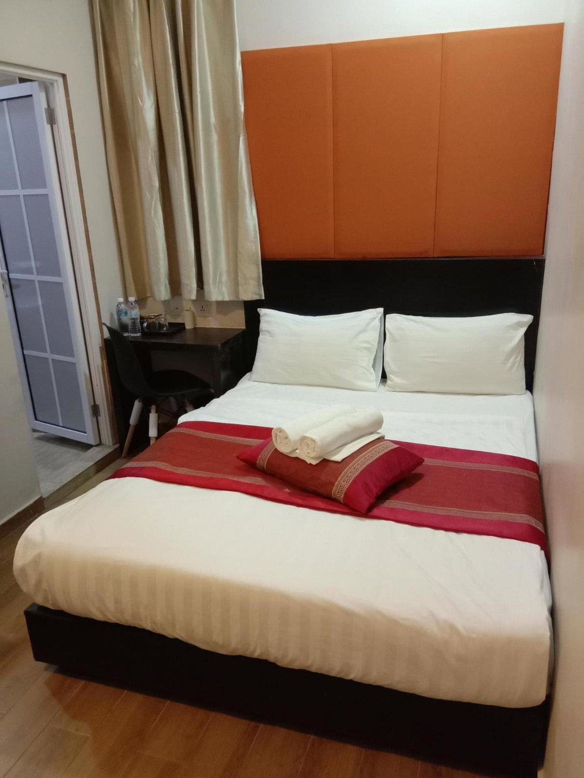 D'Spark Hotel Bayu, Malaysia