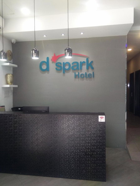 D'Spark Hotel Bayu, Klang, Malaysia
