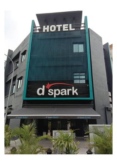 D'Spark Hotel Bayu, Klang, Malaysia