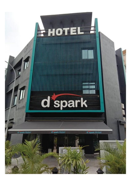 D'Spark Hotel Bayu, Klang, Malaysia