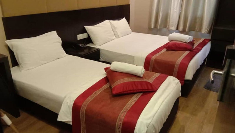 D'Spark Hotel Bayu, Klang, Malaysia