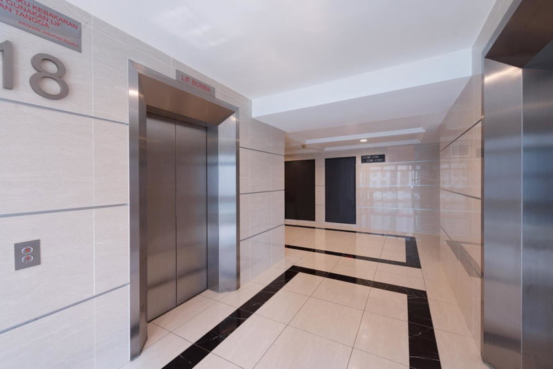 Fahrenheit Suites Bukit Bintang, Kuala Lumpur, Kuala Lumpur, Malaysia