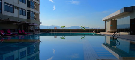 Fahrenheit Suites Bukit Bintang, Kuala Lumpur, Kuala Lumpur, Malaysia