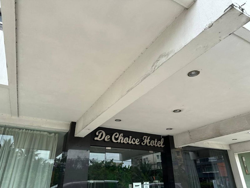 De Choice Hotel Tawau, Tawau, Malaysia