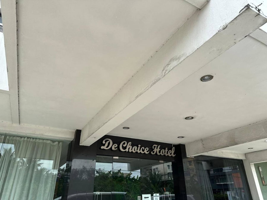 De Choice Hotel Tawau, Tawau, Malaysia