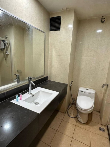 De Choice Hotel Tawau, Tawau, Malaysia
