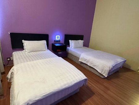 De Choice Hotel Tawau, Tawau, Malaysia