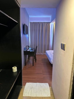 De Choice Hotel Tawau, Tawau, Malaysia
