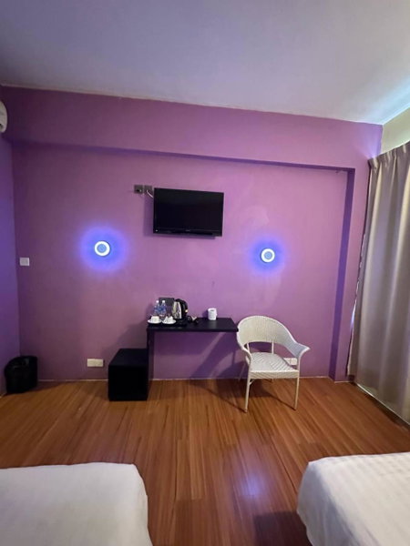 De Choice Hotel Tawau, Tawau, Malaysia