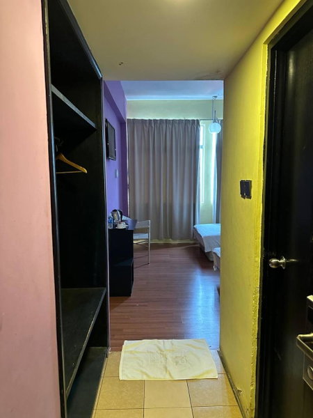 De Choice Hotel Tawau, Tawau, Malaysia