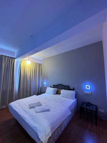 De Choice Hotel Tawau, Tawau, Malaysia