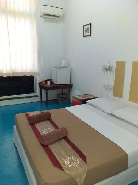 D Riverside Inn, Melaka, Malaysia