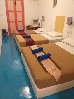 D Riverside Inn, Melaka, Malaysia