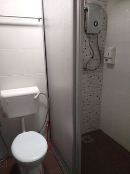 D Riverside Inn, Melaka, Malaysia