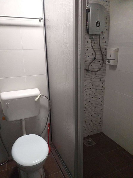 D Riverside Inn, Melaka, Malaysia