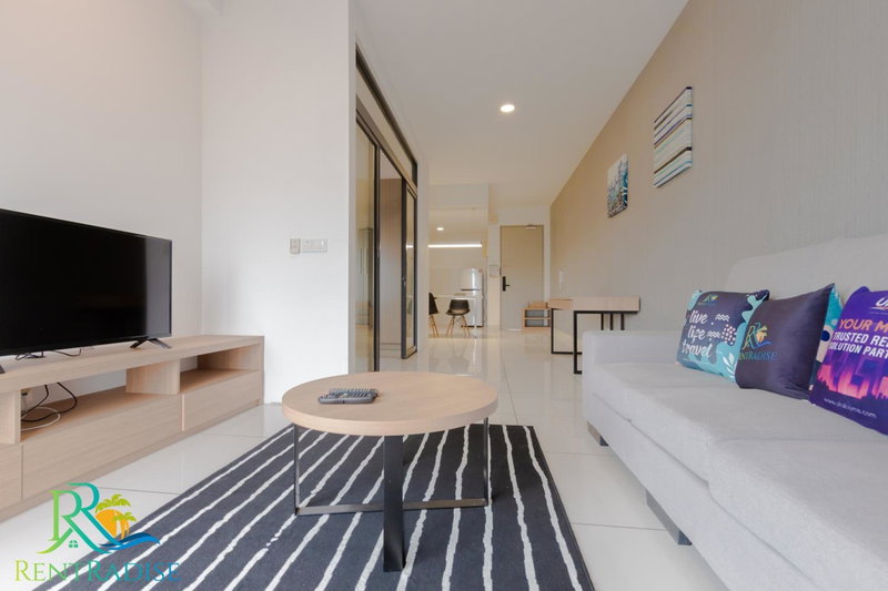 1 Tebrau Residences- Economy Friendly by RR JBcity, Johor Bahru, Malaysia