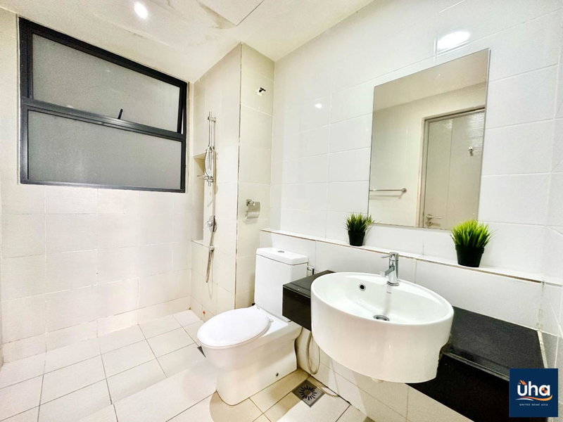 1 Tebrau Residences- Economy Friendly by RR JBcity, Johor Bahru, Malaysia