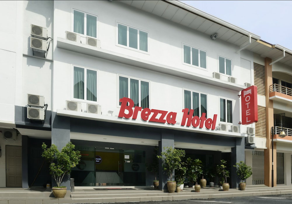Brezza Hotel, Malaysia