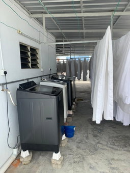 Brezza Hotel, Lumut, Malaysia