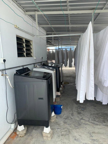 Brezza Hotel, Lumut, Malaysia