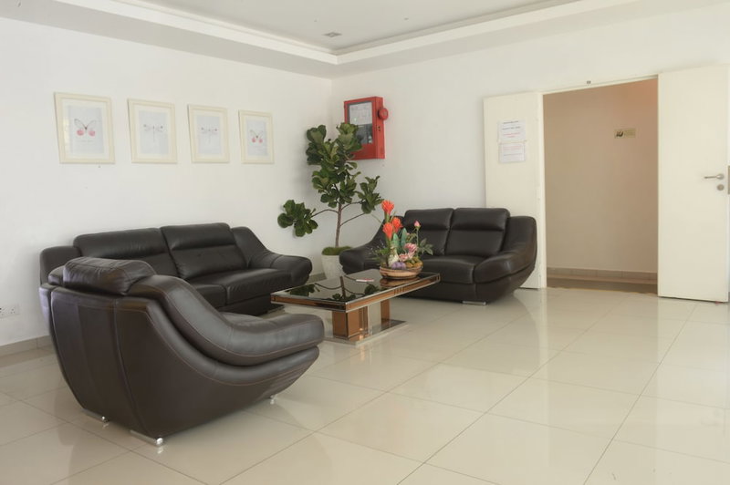 Brezza Hotel, Lumut, Malaysia