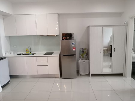 Teega Suites at PH, Iskandar Puteri, Malaysia