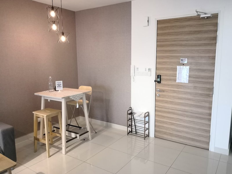 Teega Suites at PH, Iskandar Puteri, Malaysia