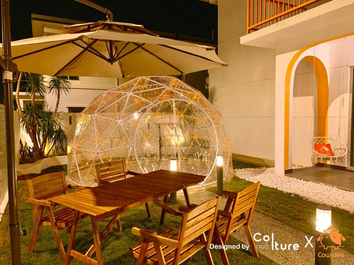 30-80 pax Private Gathering Venue - Sunset Paradise by Cowidea, Malaysia