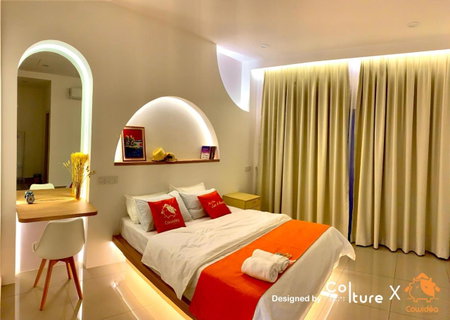 30-80 pax Private Gathering Venue - Sunset Paradise by Cowidea, Masai, Malaysia